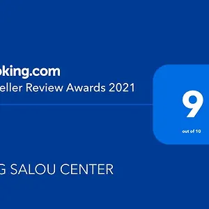 R&g Center Salou