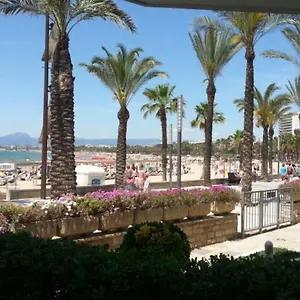 Horizonte Frontbeach Salou